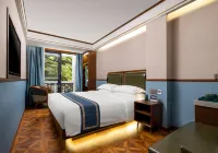 Nostalgia S Hotel (Hangzhou West Lake ) Hotels near Zhejiang Changzheng Vocational & Technical College
