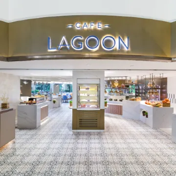 Hong Kong Gold Coast Hotel Отели рядом с достопримечательностью «Аутлет Citygate»