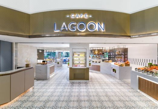 하버 플라자 리조트 시티