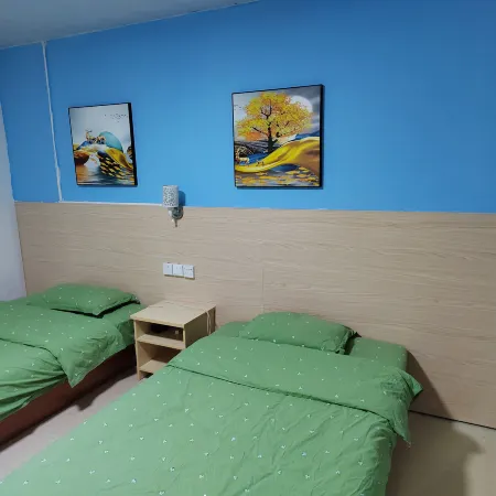 Jianfengling Fengyuan Farm Stay