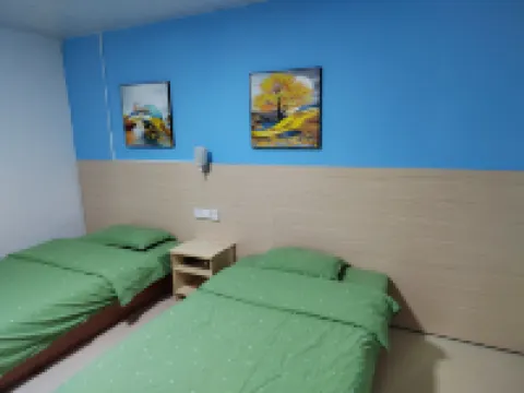 Jianfengling Fengyuan Farm Stay