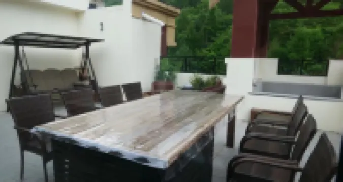 Benxi Hot Spring Resort Homestay