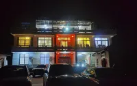 岳西四季居生態農莊 黃柏山景區附近的飯店
