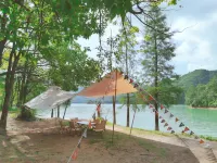 PanlongGu ShunShao Manor