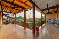 Feihua Qingange Hotels in Mangshi