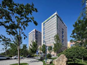 Ibis Styles (Xi'an International Convention and Exhibition Center)