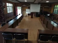 Yunding Xiang Tea Garden Resort Hotel