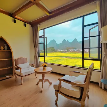 Bashe Hostel