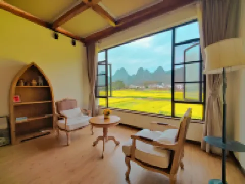 Bashe Hostel