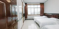 Hengyang Yijia Hotel - Habitación Triple