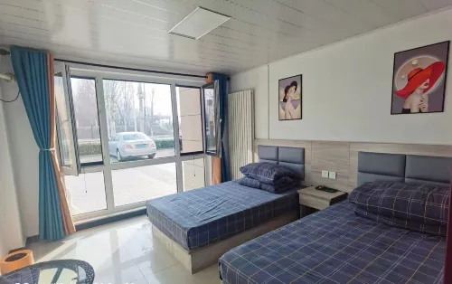 Jinjiang Hotel