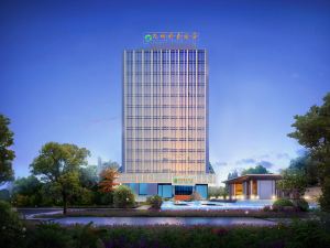 Caisen Hotel (Kunming Dianchi Convention and Exhibition Center Changhong West Road)
