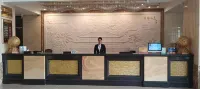 Quyang Hengdu International Hotel Hotels in Quyang County