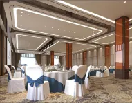 Guanzhi International Hotel (Guanxian Ranzi Road Branch)