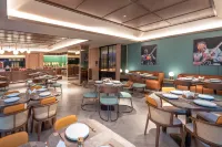 Orange Hotel (Kunshan Vientiane Hui Branch) - breakfast