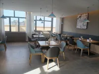 Homeinn · neo (Jiaxiang Wuzhou Xiangcheng) - servizio colazione