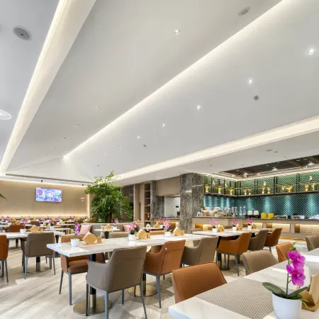 GreenTree Eastern Hotel (Dezhou Pingyuan Debai Qishiyuan)
