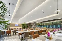 GreenTree Eastern Hotel (Dezhou Pingyuan Debai Qishiyuan) - servizio colazione