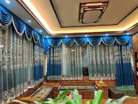 Batang Ciren Yazhuo Homestay