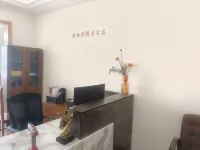 Vias Holiday Hotel (Huizhou Daya Bay Binhai Park)