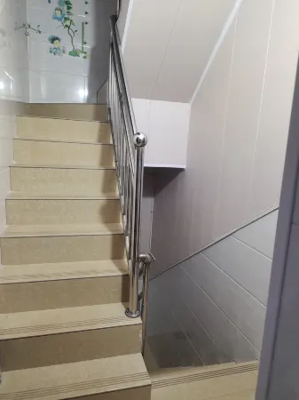 Outdoor Holiday Homestay Отели рядом с достопримечательностью «Dongjiang Lake Tourist Area»