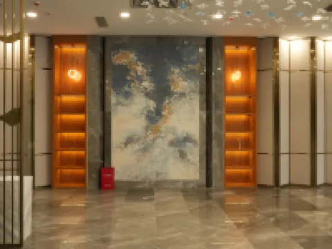 Shibing Moyunshan Valley Hotel Hotéis em Shibing