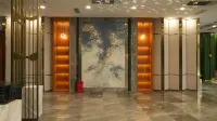 Shibing Moyunshan Valley Hotel Hotels in Shibing
