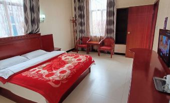 Lijiang Lita Hotel