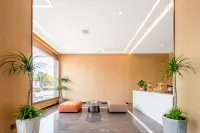 Manju Hotel (Suqian Economic Development Zone)