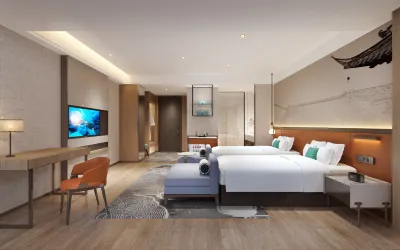 Mianning Juya Meiyi Hotel Hotels in Mianning