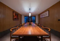 Fanjing Mountain Langyuan Xiyin Homestay - 3성급
