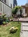 Qiying·Shengsi and Sea Adjacent Designer Homestay (Jihu Beach Store) - Villas