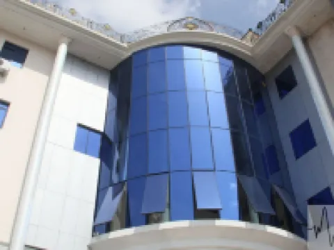 Idrinana Hotels Hotels in Lokoja