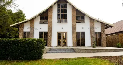 Palm Garden Motel Hôtels à : 