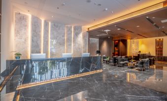 Kunming Huagu Hotel (Changshui International Airport Platinum Port Modern Plaza Store)