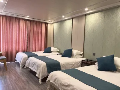 Sijia Hotel