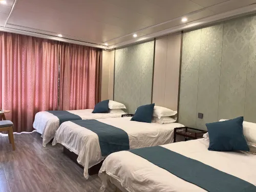 Sijia Hotel