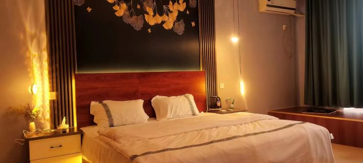 Meet the Light Luxury Apartment Hotels in Gaomi