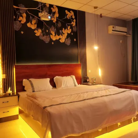 Meet the Light Luxury Apartment