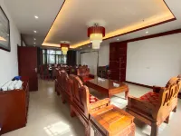 Hanfang Luyuan Resort Hotels in Anyi