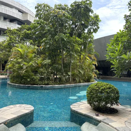 Beihai 818 Hotel Apartment (Beibuwan No.1 Branch)
