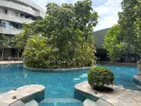 Beihai 818 Hotel Apartment (Beibuwan No.1 Branch) - Beach