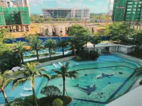 Beihai Baibu Yintan Homestay - Beach