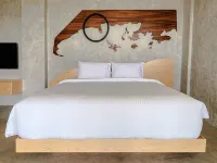 The Hotel Elizabeth Resort and Villas - Long Beach San Vicente Palawan Hotels in Palawan
