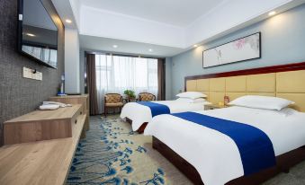 Datong Hotel