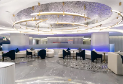 孔雀城景蘭星光酒店（景洪市告莊星光夜市店）