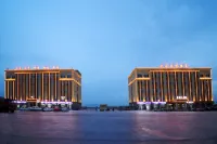 Kuqa Xinghua Yiyue Hotel Hotels in Kuqa