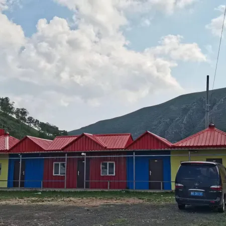 Ongniud Banner Yuanlin Homestay