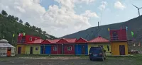 翁牛特旗源霖旅遊民宿
