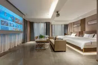 Linyun Hotel (Minnan Shuixiang Branch)